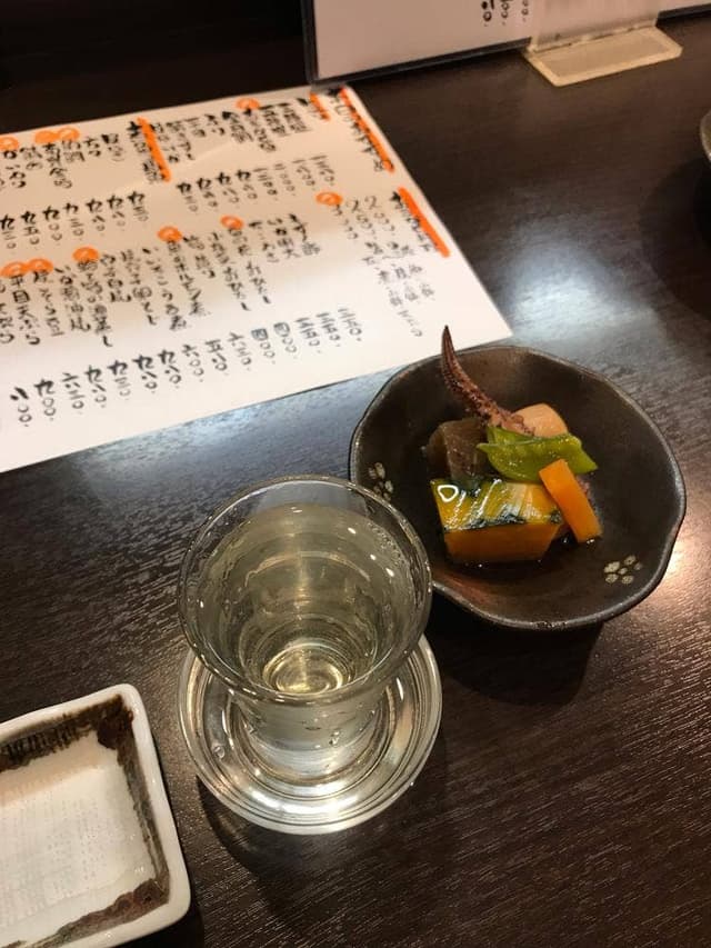 酒と肴 よしまさ - サブ画像3