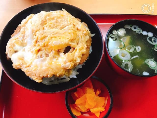 丸仙そば 幾久支店 - サブ画像2