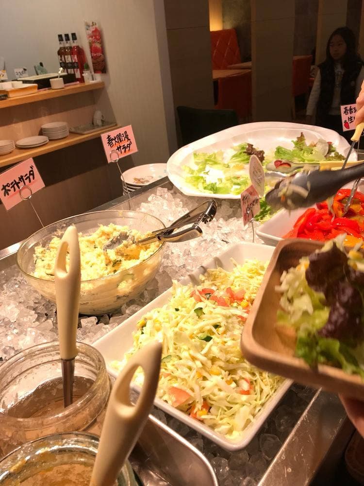 ぽっくる農園 農園レストラン