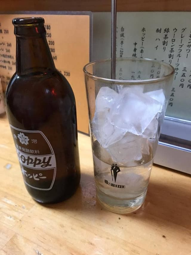 泊 - サブ画像3