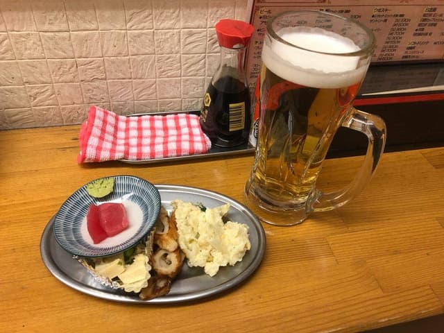 立ち呑み しゅう - サブ画像1