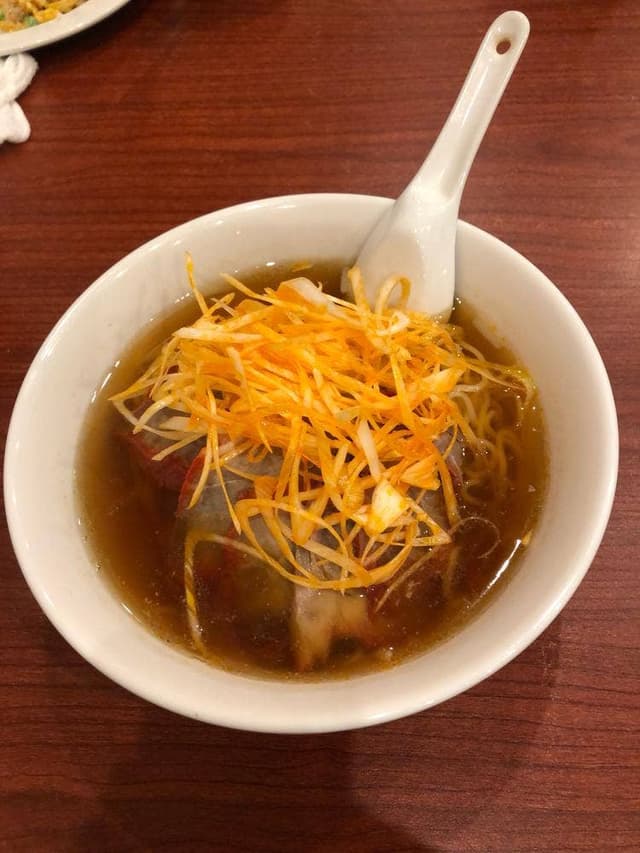 知味軒 - サブ画像3