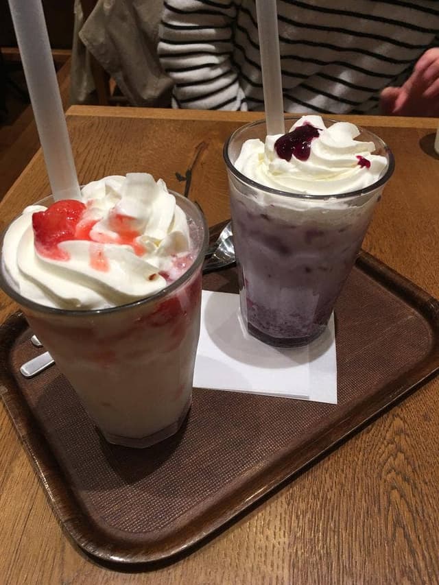 マザーリーフティースタイル 阪急西宮ガーデンズ店 - サブ画像3