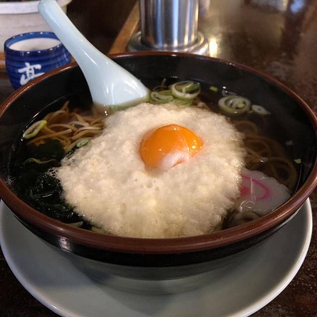 材木亭 - サブ画像1