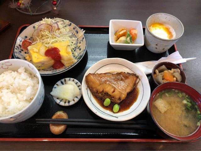 cafe gaku - サブ画像1