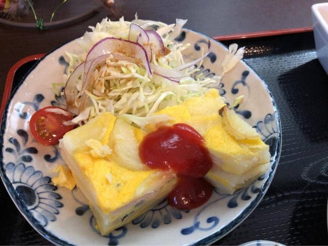 cafe gaku - サブ画像2