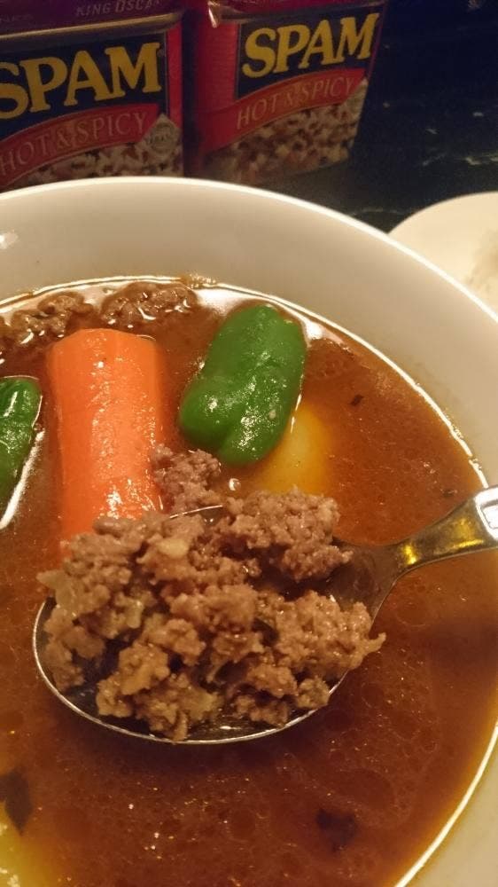 アジャンタ インドカリ店 川沿 - サブ画像2