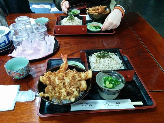 大助 - サブ画像1
