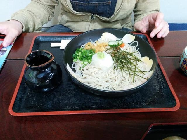 大助 - サブ画像2