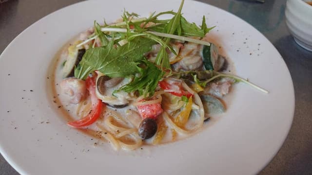 パスタ＆ワイン Kan - サブ画像1