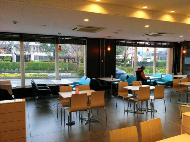 マクドナルド 大仁店 - サブ画像2