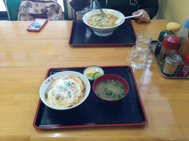 八幡屋 - サブ画像1