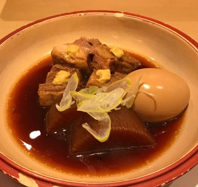 割烹 松村 - サブ画像1