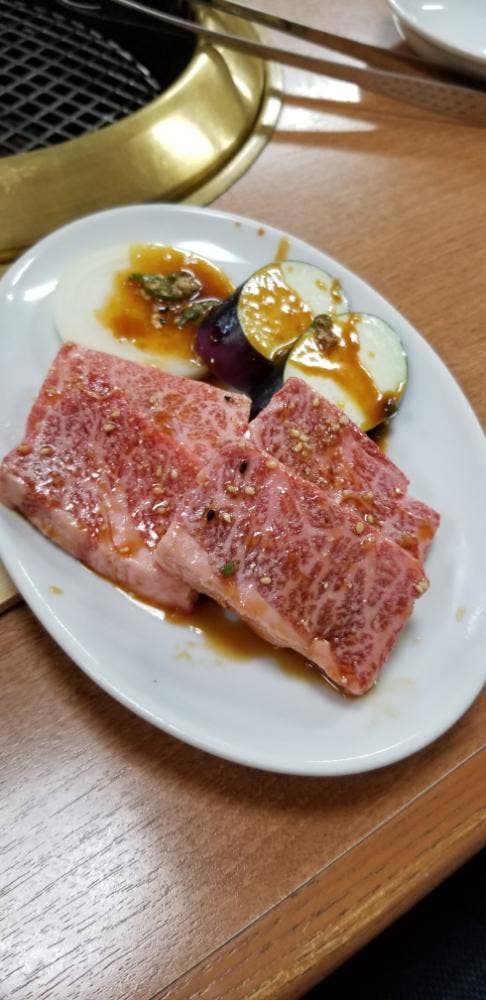 焼肉のしゃ楽 - サブ画像1