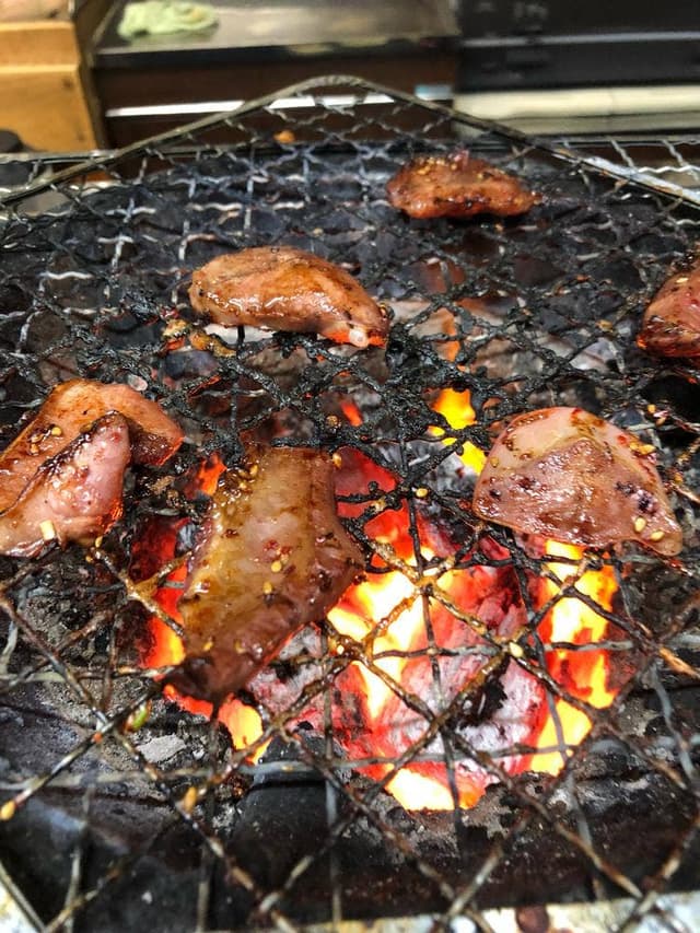 ホルモン焼き あぶじ - サブ画像3