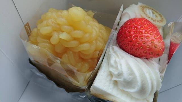 ニューみとや - サブ画像2