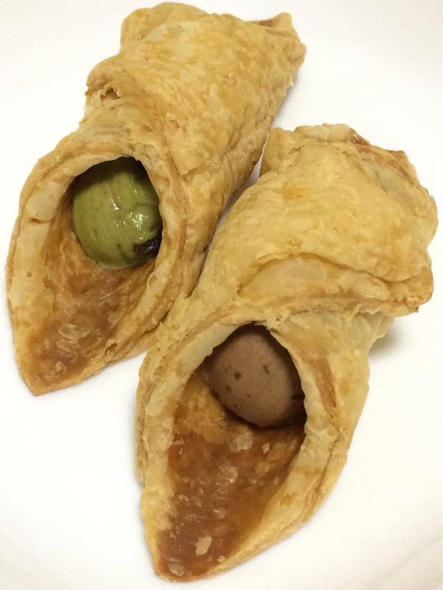 山の上洋菓子店 - サブ画像1