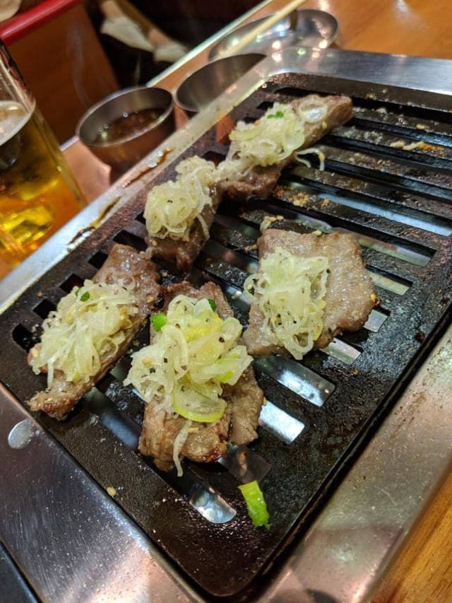 大阪焼肉・ホルモン ふたご 西新宿7丁目店 - サブ画像1
