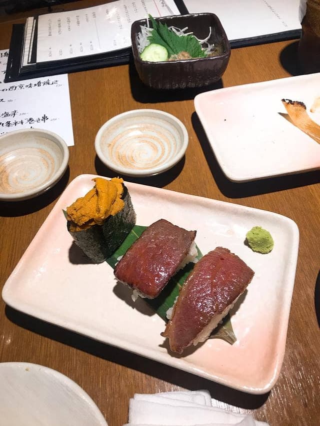 串焼き 日本酒バル 暦 - サブ画像3
