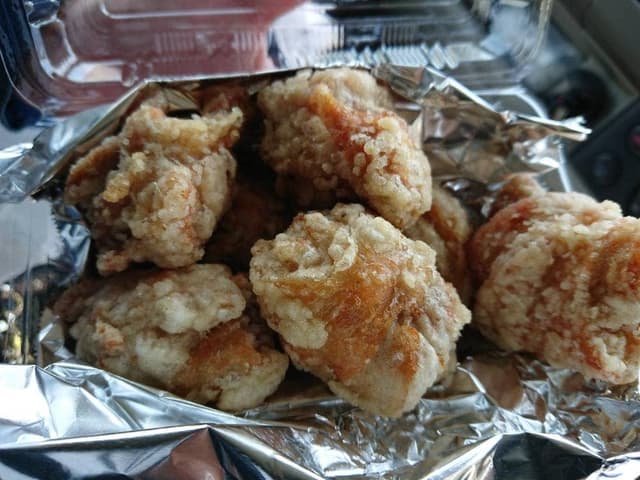 糸島からあげ 大地 - サブ画像1