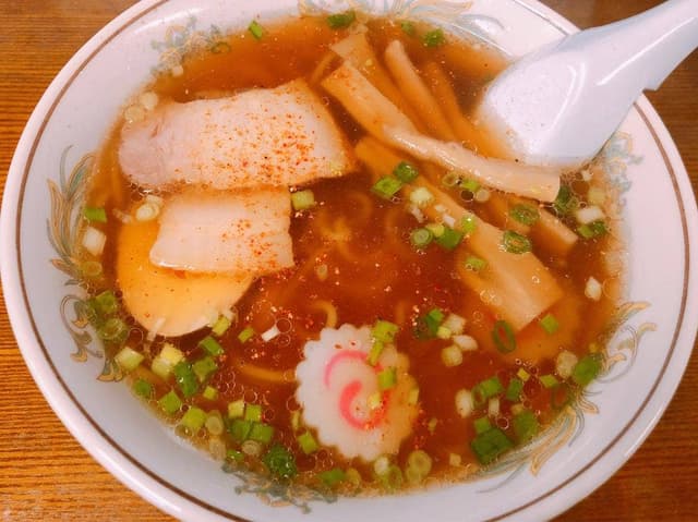 麺屋 ツナさん家 - サブ画像1