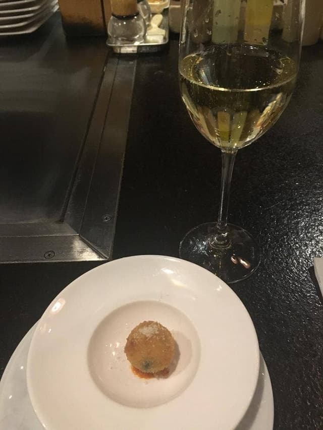 ビストロ 白樺 - サブ画像2