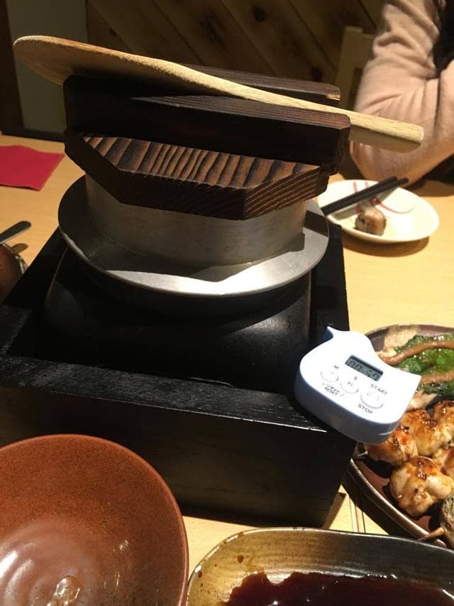 炭火串焼と旬鮮料理の店 炭旬 やきとりの炭活 - サブ画像1