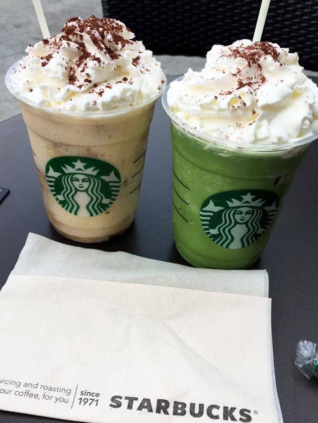 スターバックス コーヒー ララガーデン川口店 - サブ画像2