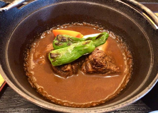 愉食処 山むろ - サブ画像1