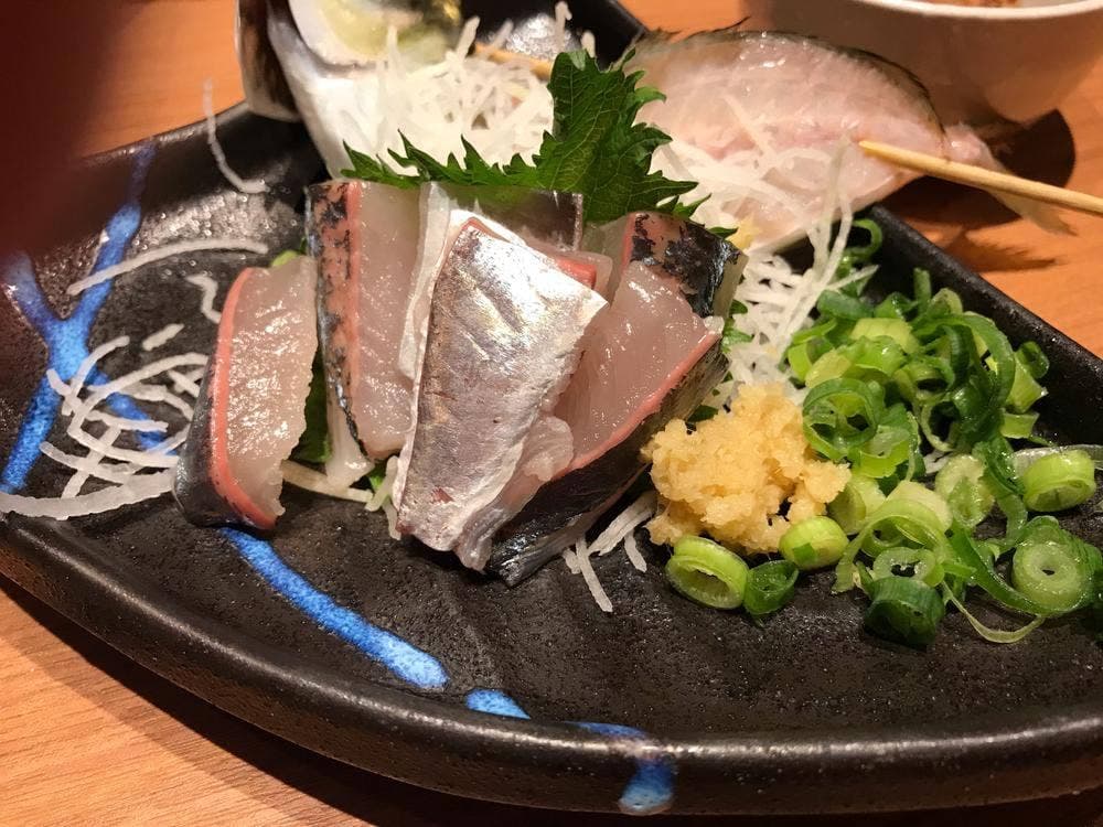 さかなや道場 湯河原店