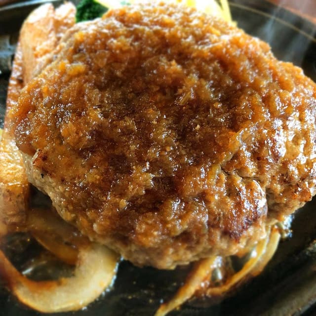 ステーキ・ハンバーグどんさん亭伊勢崎店 - サブ画像1