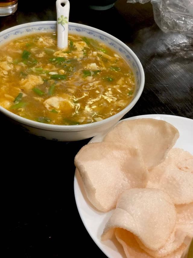 中国台風 - サブ画像3