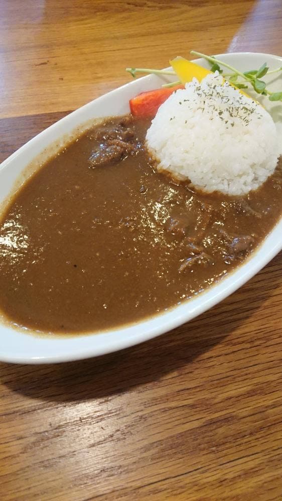 肉×肉Makoto - サブ画像3