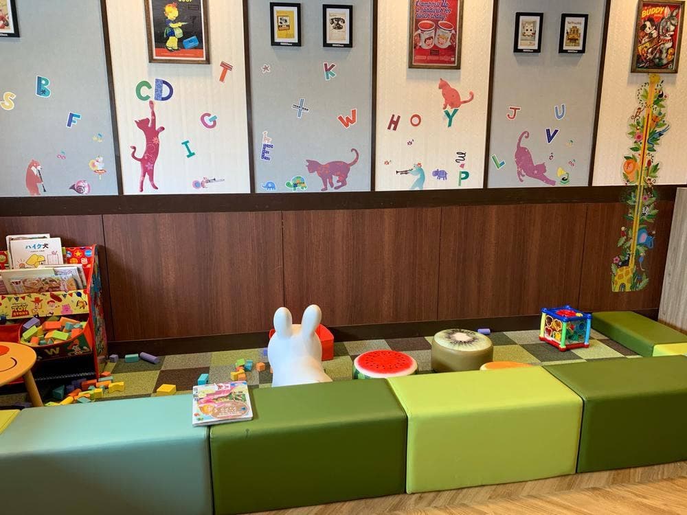 トマトアンドオニオン五個荘店