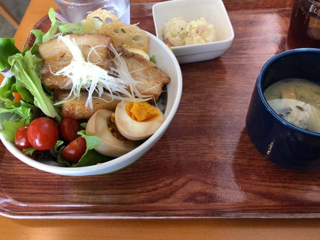 Bowls kitchen ohana - サブ画像3