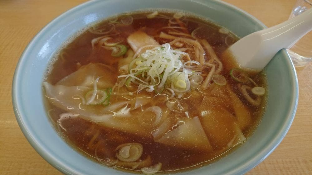 平安食堂