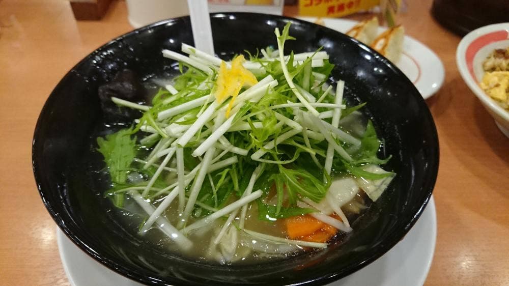 幸楽苑 栄町店