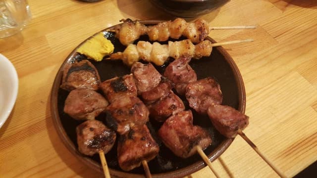 青樹 - サブ画像3