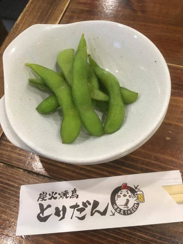 炭火焼鳥 とりだん 天六店 - サブ画像2