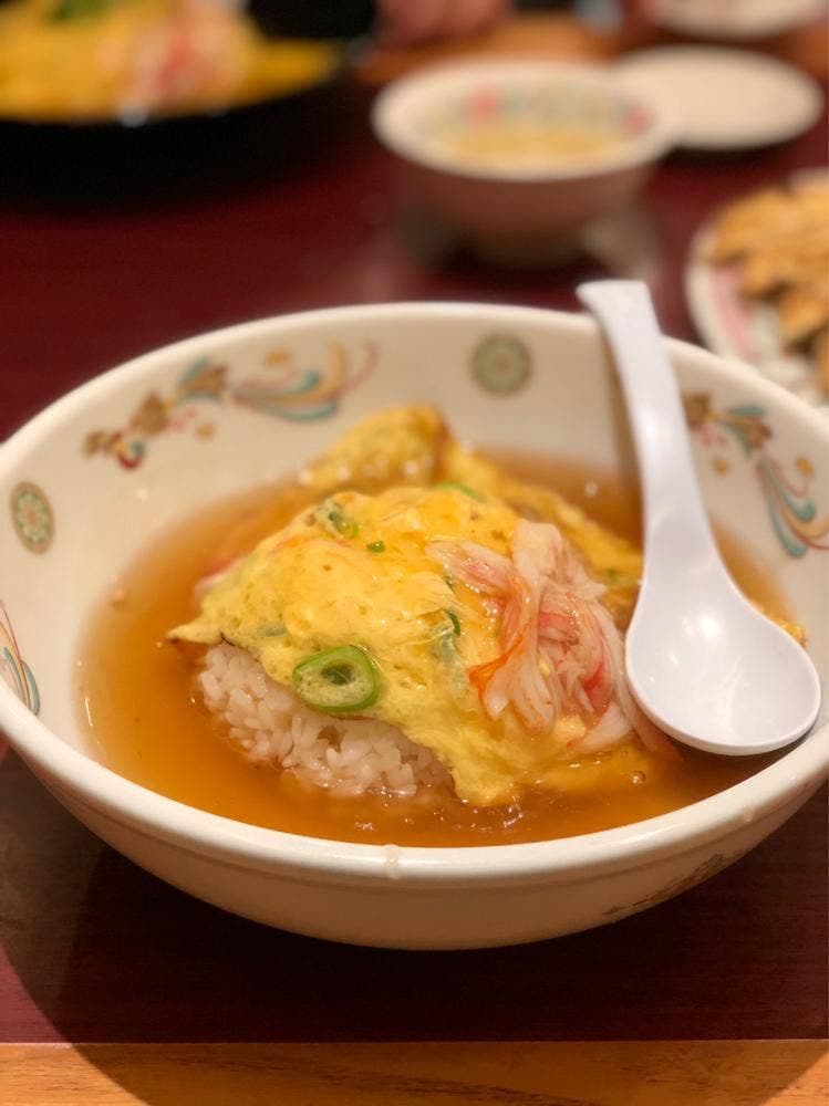 餃子の王将 丸亀店