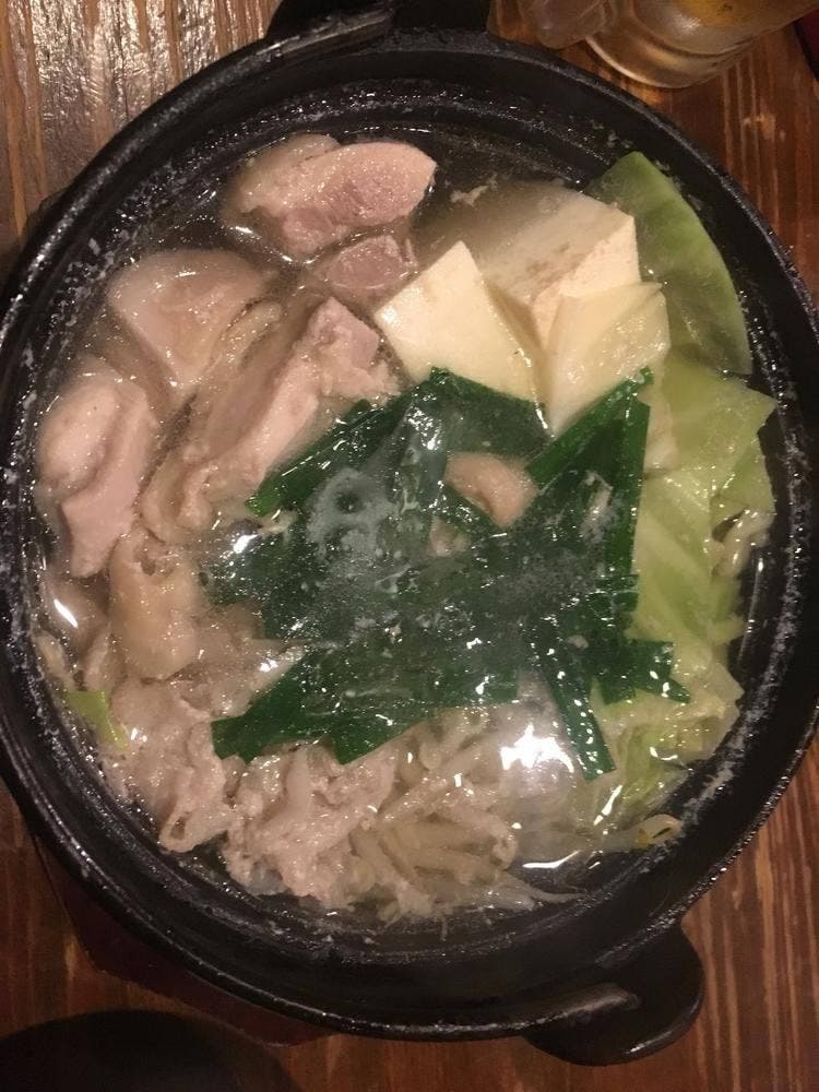 居酒屋ドンチャン山の田店