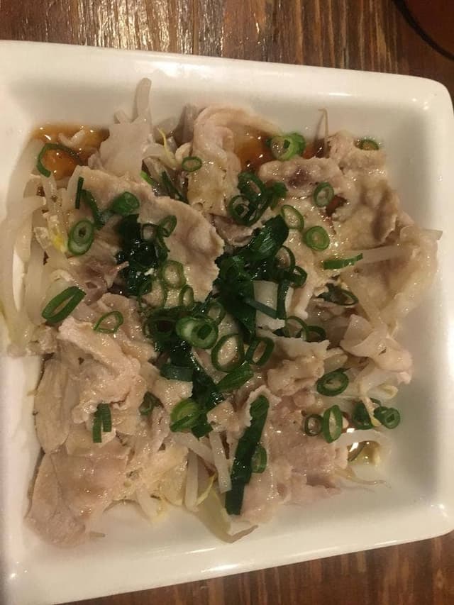 居酒屋ドンチャン山の田店 - サブ画像1