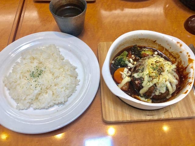 カフェ レスト モカ - サブ画像2