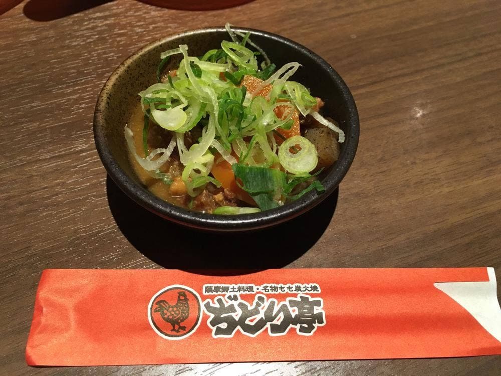 ぢどり亭 武蔵浦和店