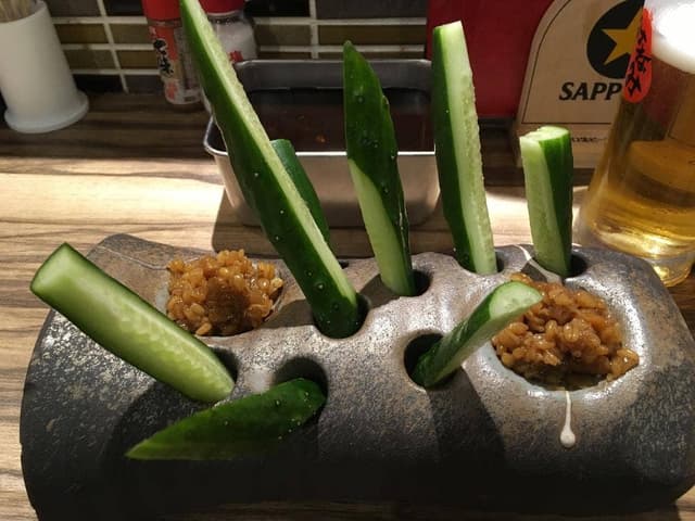 炭火鶏串カツ みなみ 京都駅前店 - サブ画像3