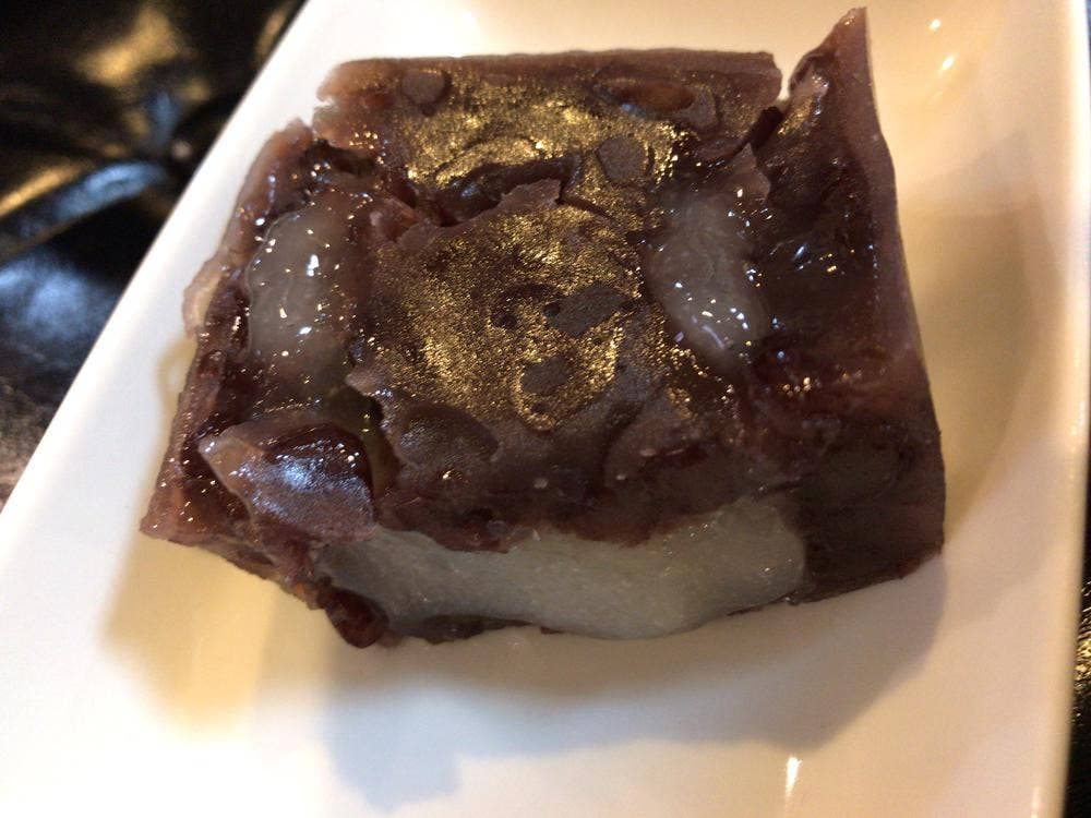 叶匠寿庵 船橋東武店