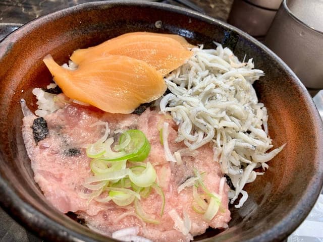 湘幕水産 - サブ画像2