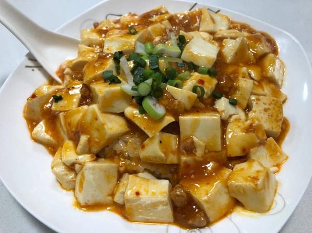 峰味餃子 - サブ画像2