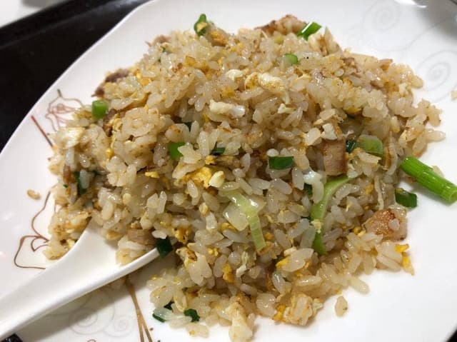 峰味餃子 - サブ画像3