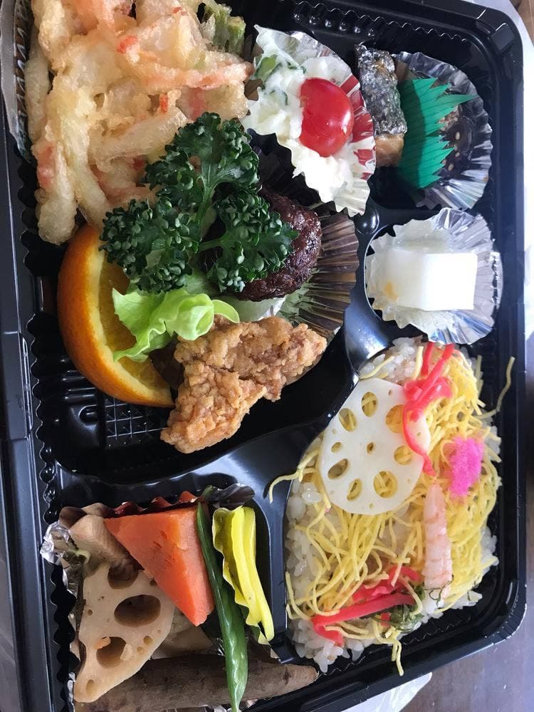 おうちDELI Tampopo